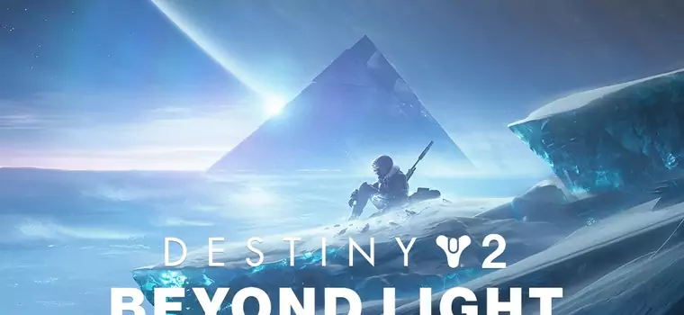 Destiny 2 dostanie trzy nowe dodatki i wersję 4K/60FPS. Z gry zniknie część zawartości