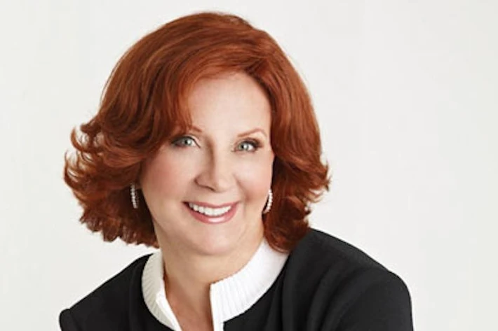 6. Janet Evanovich. Zarobki: 21 mln dolarów