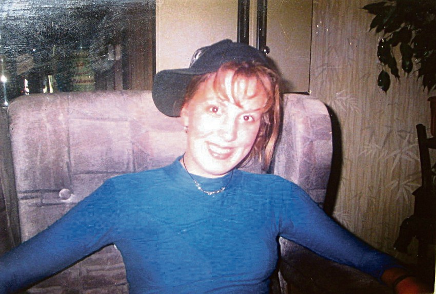 Najmlađa žrtva: Sanja Milenković