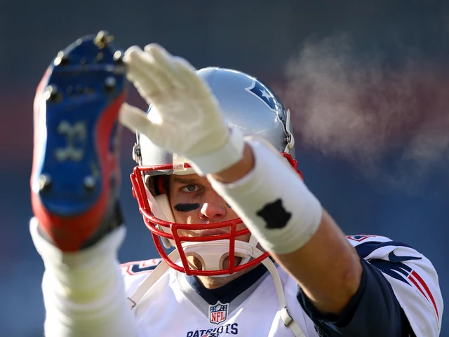 How Tom Brady's Diet, Workouts, TB12 Method Allow Him to Dominate