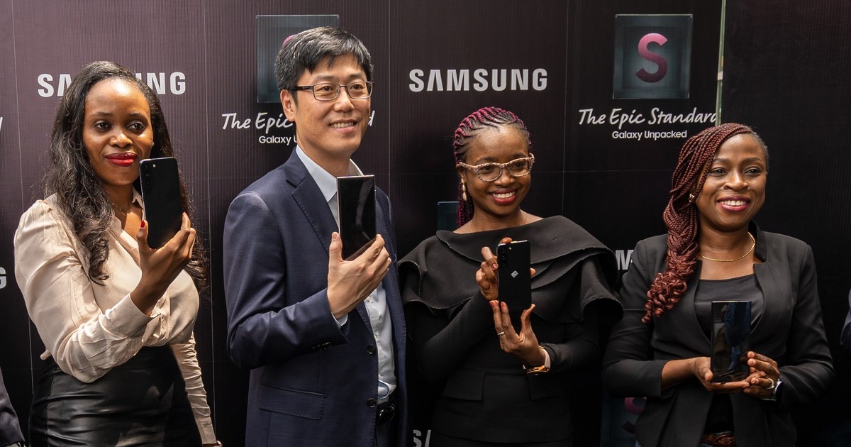 Samsung unveils revolutionary Galaxy S22, S22+and Galaxy S22 Ultra – The most premium S series experience yet - Vimarsana News