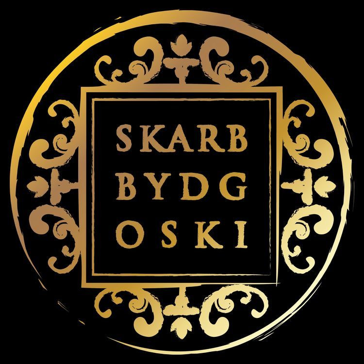 Logo "Skarb bydgoski"
