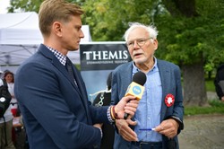 Safjan: Atakują mnie, by powstała zbitka Safjan=zdrajca=TSUE=antypolskość