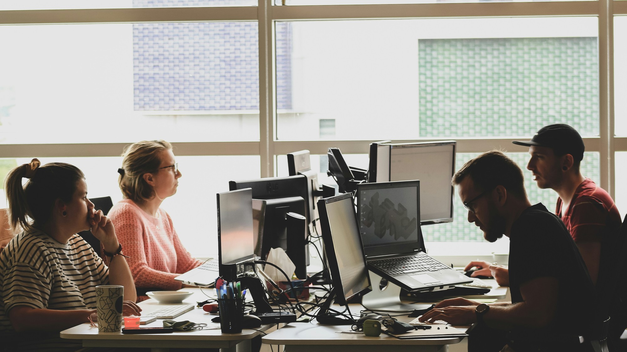 Mali by ste sa báť o svoju prácu?