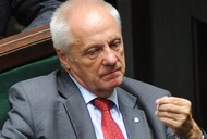 Stefan Niesiołowski_Sejm