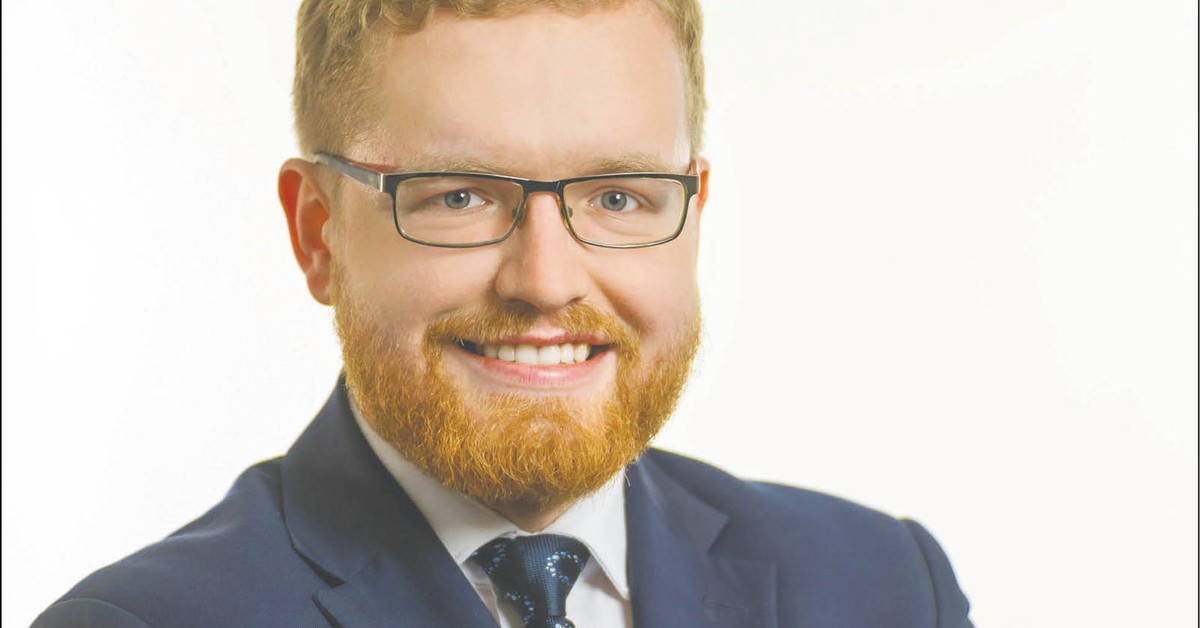 Standerski: Prezydent nie ma powodu, aby zawetować ustawę o blokowaniu treści