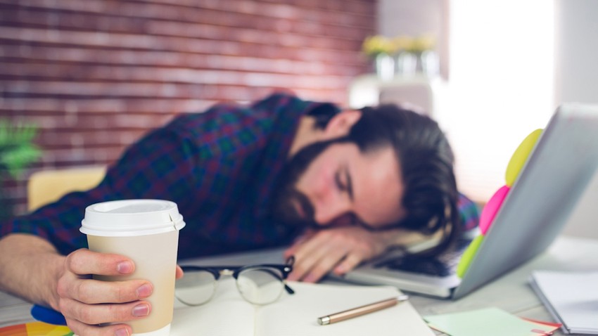 Umor je čest simptom promene vreme i posledica neadekvatne pripreme organizma na promene vremene