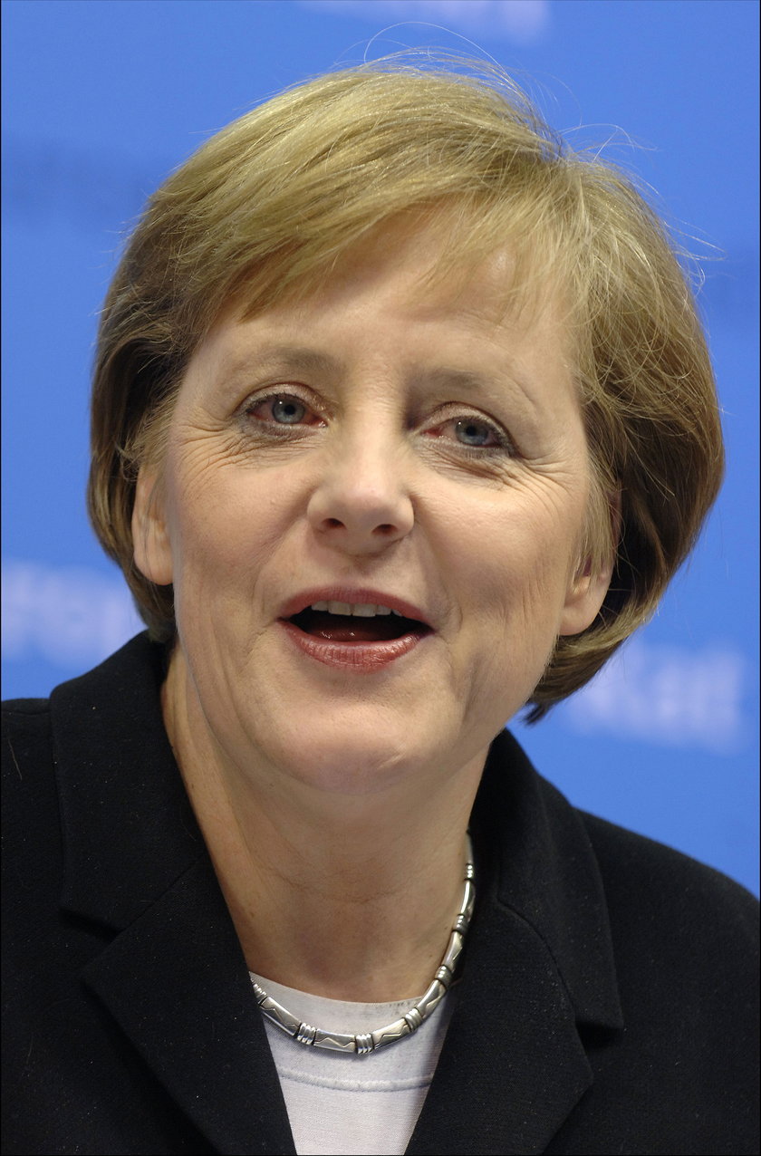 Merkel