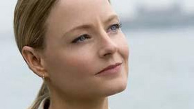 Jodie Foster chciałaby być kelnerką