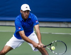 Benneteau rywalem Janowicza w 3. rundzie turnieju ATP w Cincinnati