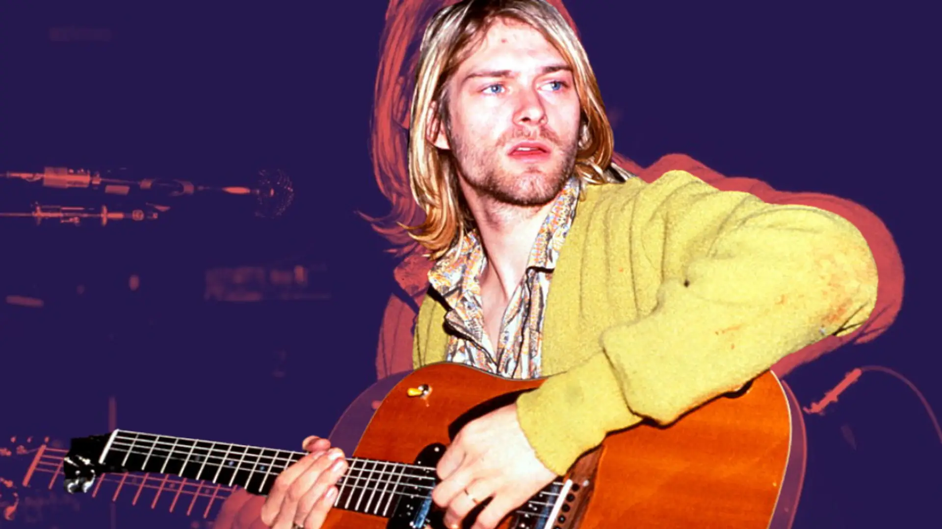 Kurt Cobain: “Nie mam już w sobie ani krzty pasji, więc pamiętajcie - lepiej jest szybko się wypalić, niż znikać powoli”