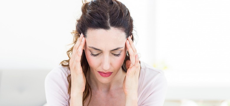 Mimowolna karuzela. Skąd się biorą zawroty głowy i kiedy powinny niepokoić?