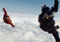 Superbohaterowie. Komiksowe imperium Marvela