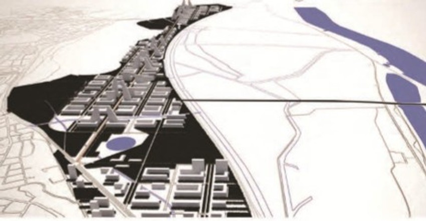 Makiški megaprojekat