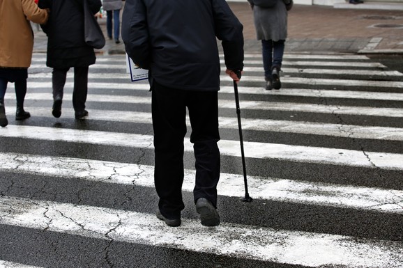 Bez poreza i do 2.000 evra u džep: Statistika otkriva koliko godina penzioneri u Nemačkoj dobijaju sredstva