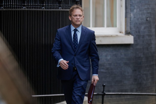 Grant Shapps