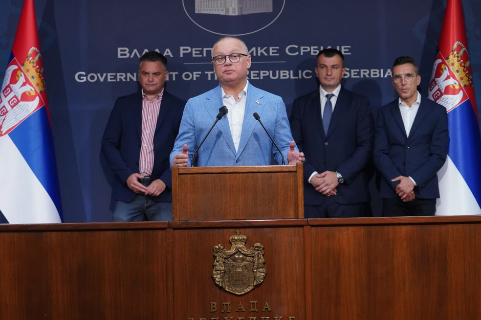 Dogovorili smo zajednički železnički granični prelaz na stanici u Bjelom Polju