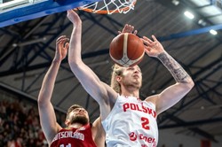 El. MŚ koszykarzy. Niemcy lepsi o 3 punkty. Polacy jedyną drużyną bez wygranej