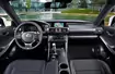 Pierwszy test nowego Lexusa IS 300h: hybryda zamiast diesla