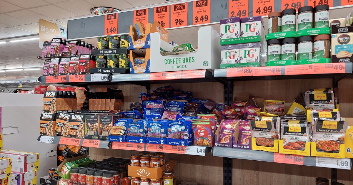 3 reasons large supermarkets play music Pulse Ghana