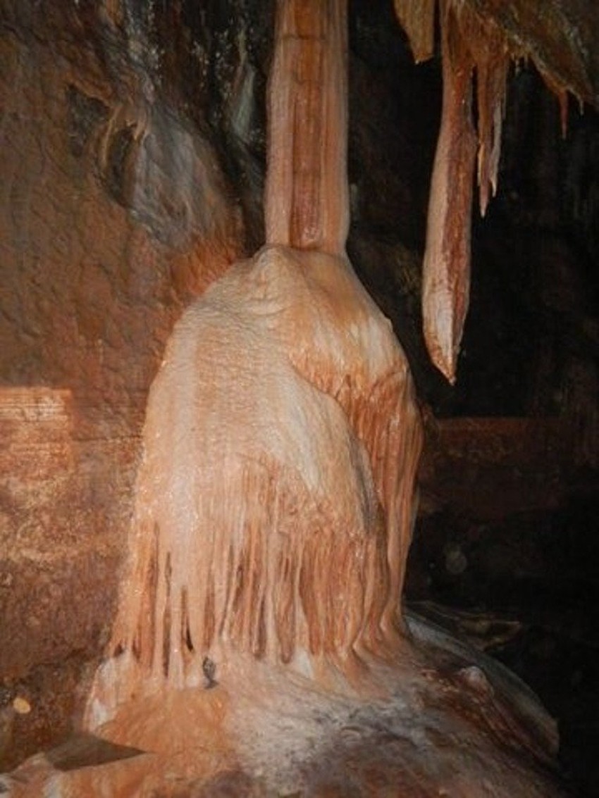 Nešić i Milošević obogatili zbirku fotografija svojim poslednjim boravkom u pećini