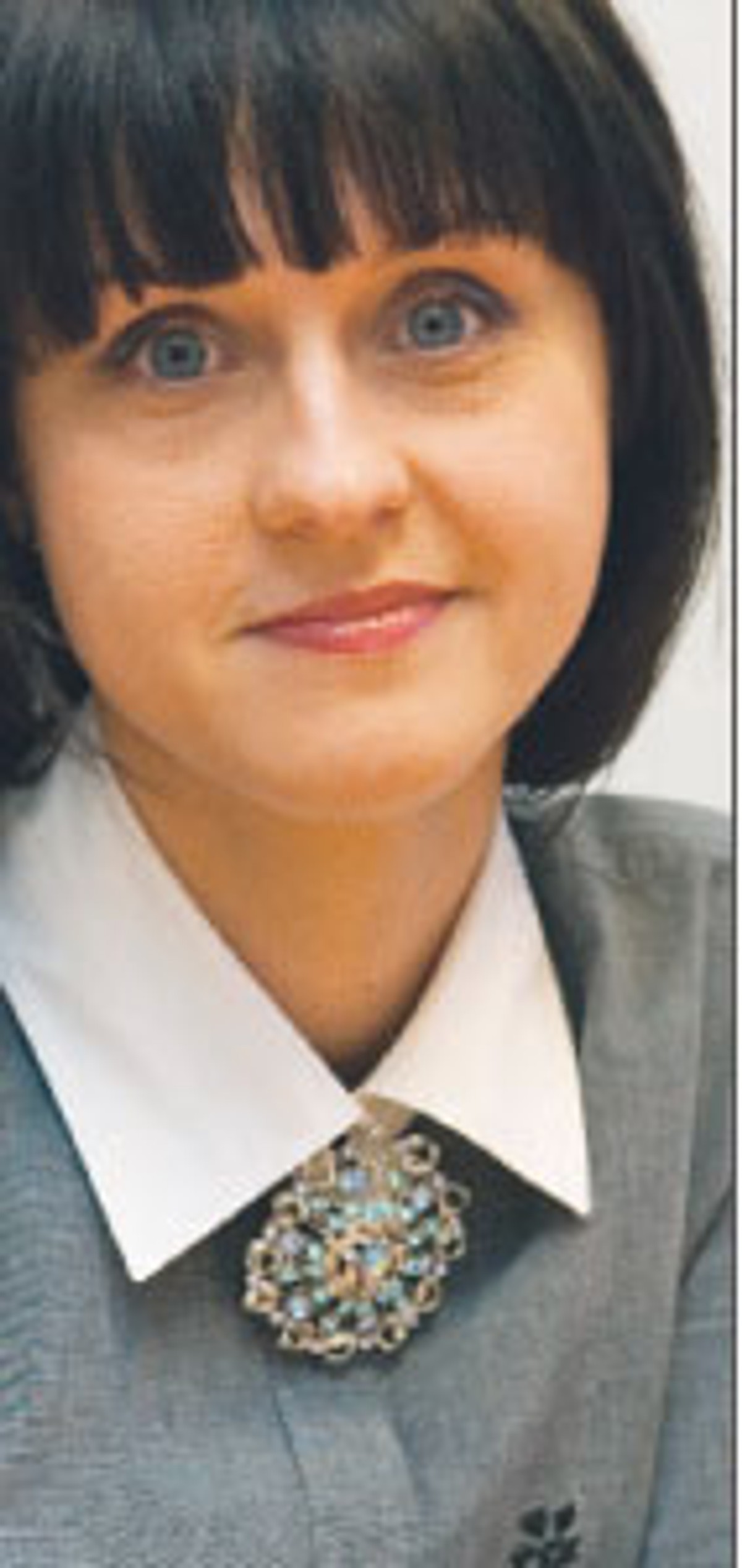 Ewa Matyszewska