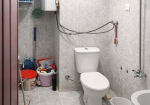 Veštačka inteligencija renovirala kupatilo i ovakav ishod niko nije očekivao