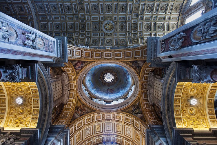 Rzymu nie zapomnisz do końca życia