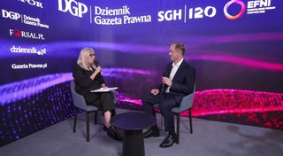 W obecnej sytuacji geopolitycznej telekomunikacja zyskuje na znaczeniu