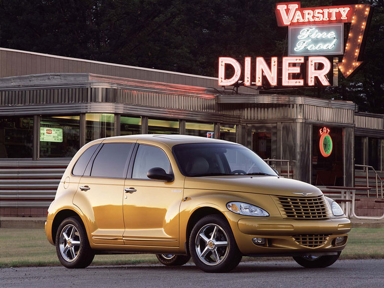 Chrysler PT Cruiser: oficjalnie potwierdzono kontynuację produkcji