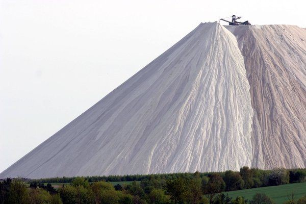 Hora Monte Kali