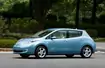 Samochody pod napięciem - Mitsubishi i-Miev oraz Nissan Leaf