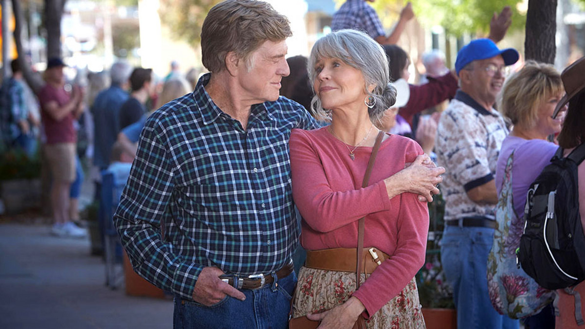 Robert Redford i Jane Fonda wystąpili razem po raz pierwszy od 37 lat. Ich czwarty wspólny projekt, film zatytułowany "Our Souls at Night", zrealizował Netflix. Jest już pierwsze wspólne zdjęcie aktorów z filmu.