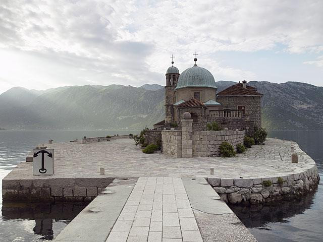 Galeria Czarnogóra - kraina gór i morza, obrazek 10