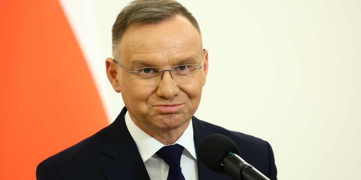 Andrzej Duda