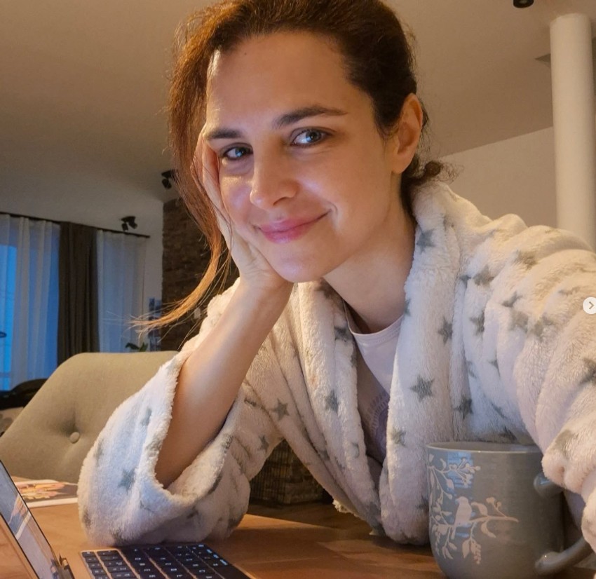 Doris postala milonerka