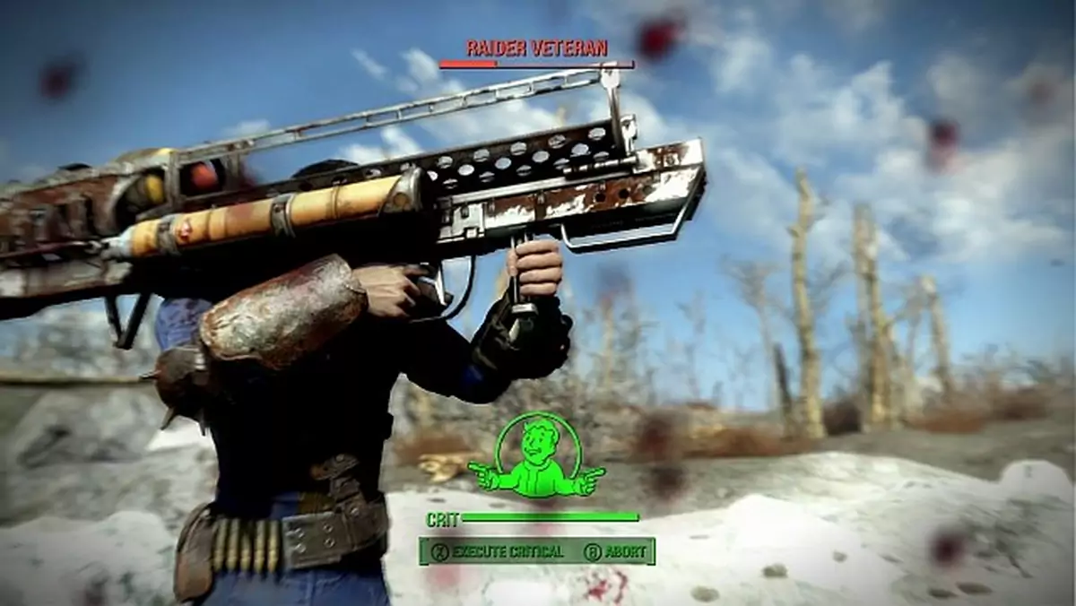 Fallout 4: Bethesda ogłasza season passa. Pierwszy DLC na początku 2016 roku