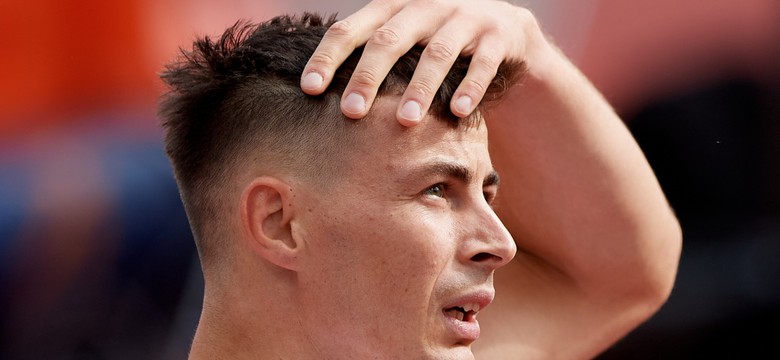 Lekkoatletyczne ME. Wiesiołek trzeci po trzech konkurencjach dziesięcioboju
