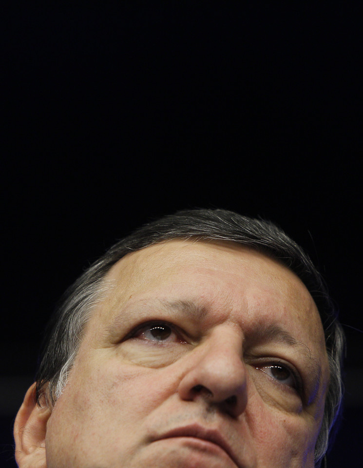 Jose  Manuel Barroso