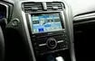 Ford Mondeo Hybrid