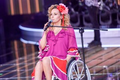 Monika Kuszyńska: Mój stan generalnie raczej się delikatnie pogarsza