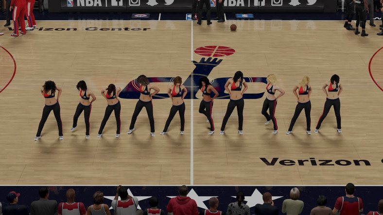 NBA 2K16