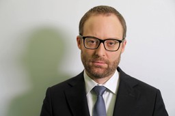 Marek Dietl, prezes GPW: Giełda mogłaby pomóc w budowaniu CPK [WYWIAD]