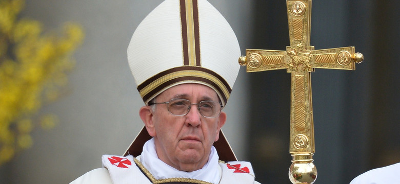 TOP5: Papież ujawni jedną z tajemnic Watykanu?