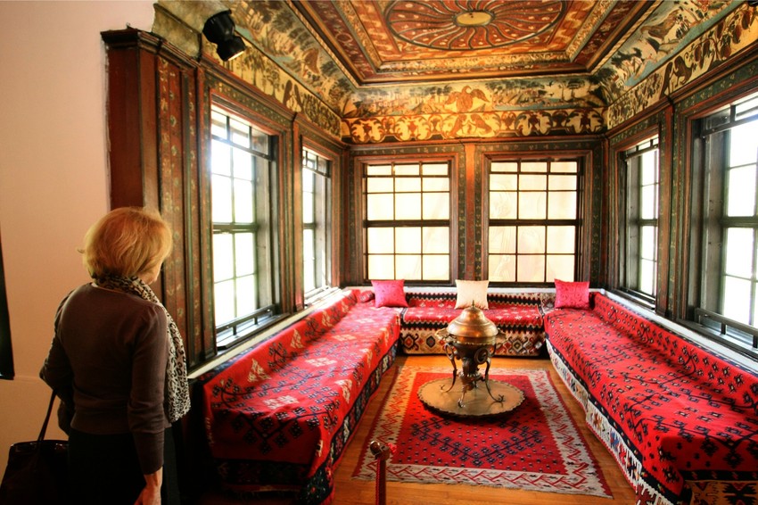 Konak će za posetioce biti potpuno bespaltana svakog utorka