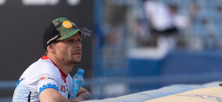 Kołodziej wygrał drugą eliminację żużlowych mistrzostw Europy