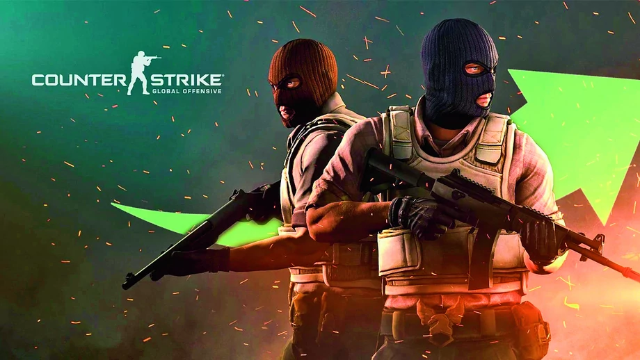 Flagową grą na platformie Insert Stonks, w której można zarabiać, rywalizując ze znajomymi, jest „Counter-Strike: GO”. To czwarta najpopularniejsza gra online na świecie.