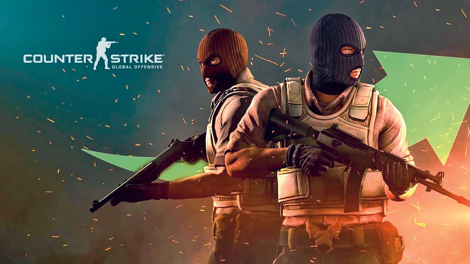 Flagową grą na platformie Insert Stonks, w której można zarabiać, rywalizując ze znajomymi, jest „Counter-Strike: GO”. To czwarta najpopularniejsza gra online na świecie.