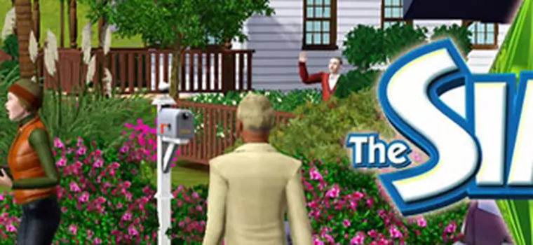 Sims 3 trafią na konsole jesienią 2010