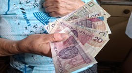 Renta wdowia rośnie od marca 2026